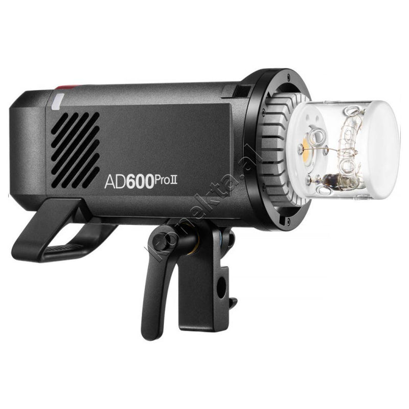 Blic Flash LED Profesional AD600pro II Godox