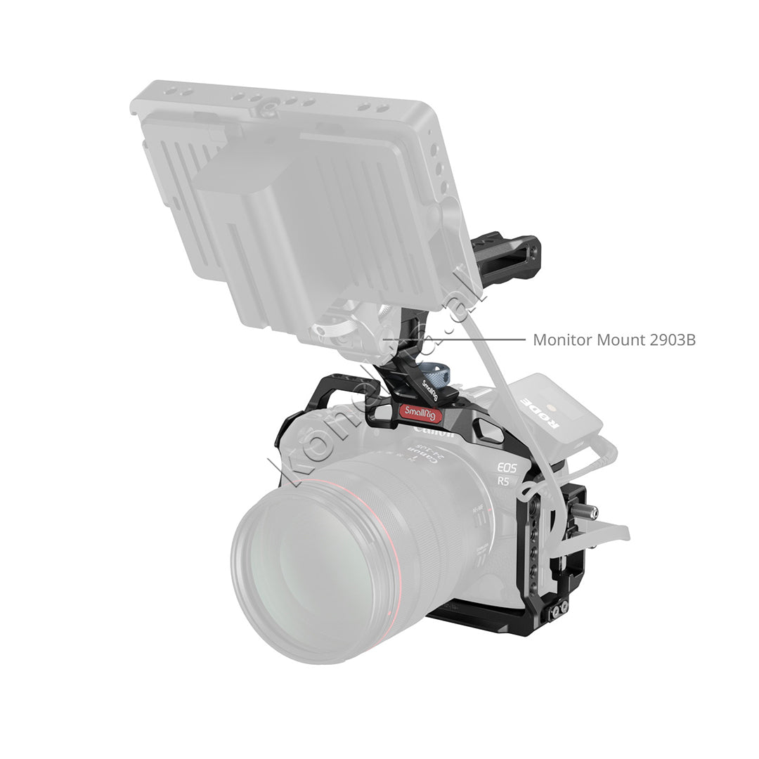 Aksesor Cage Kit for Canon EOS R5 / R6 / R5 C SmallRig 3830C