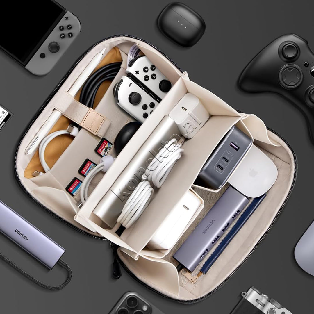 Çanta Organizuese Per Aksesore Ugreen