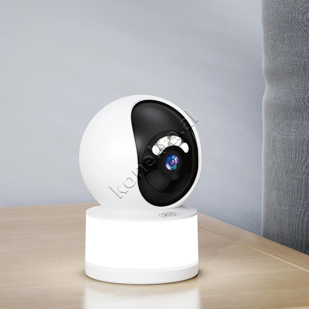 Kamera Sigurie Indoor Per Shtepi XO 3MP