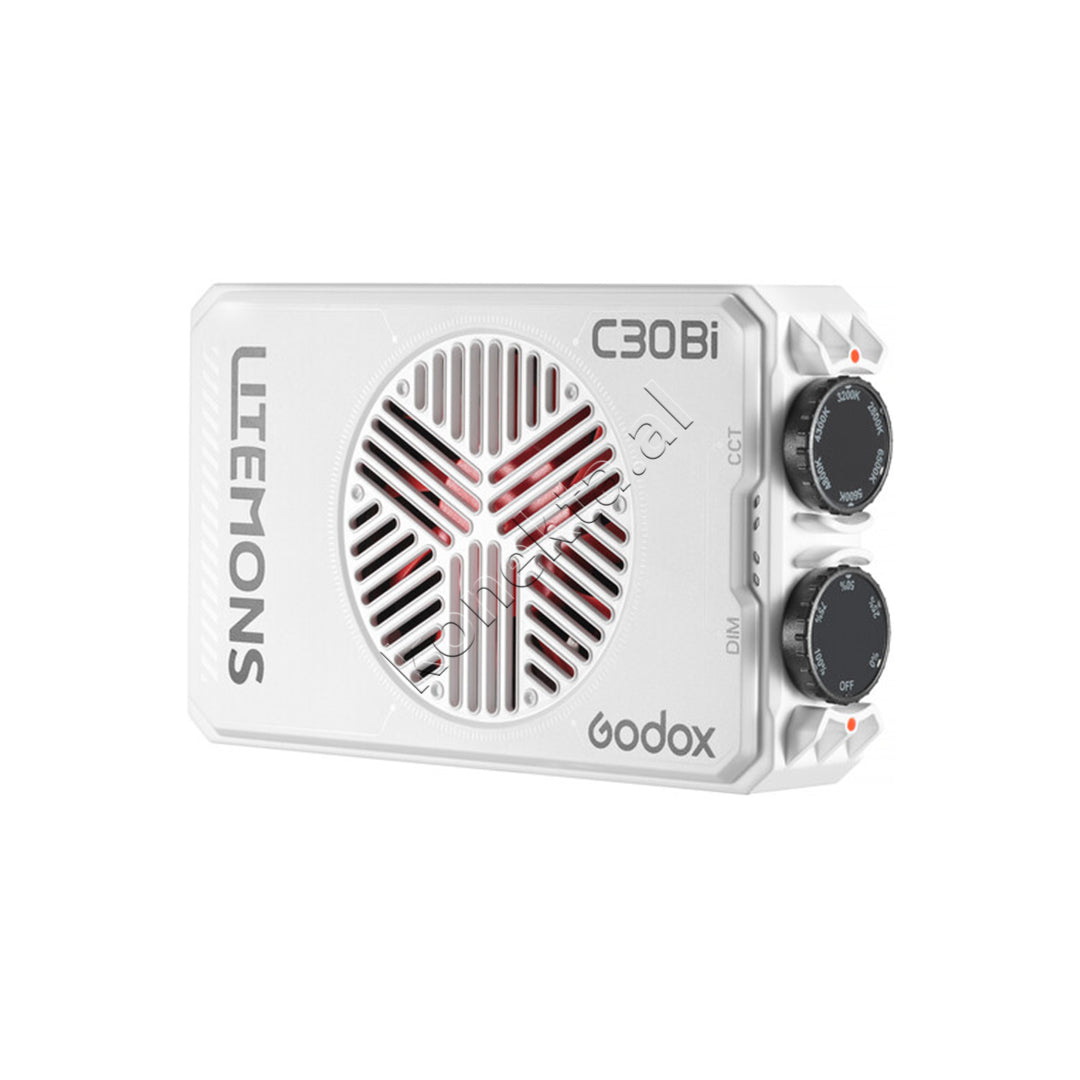 Drite LED Profesionale Bikolor 30W Godox C30Bi