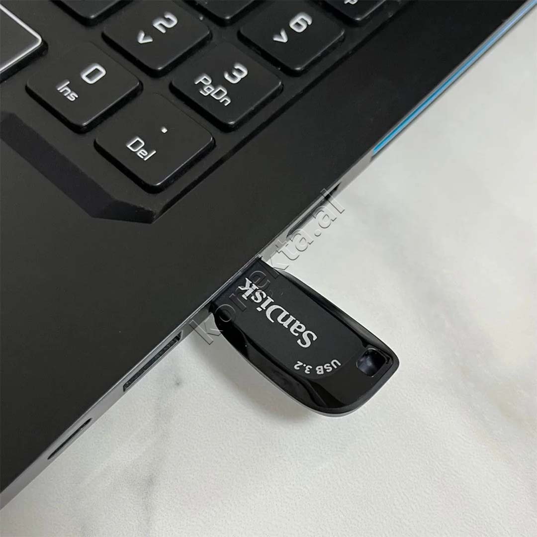 USB 3.2 Gen 1 Sandisk 32GB / 64GB / 128GB / 256GB