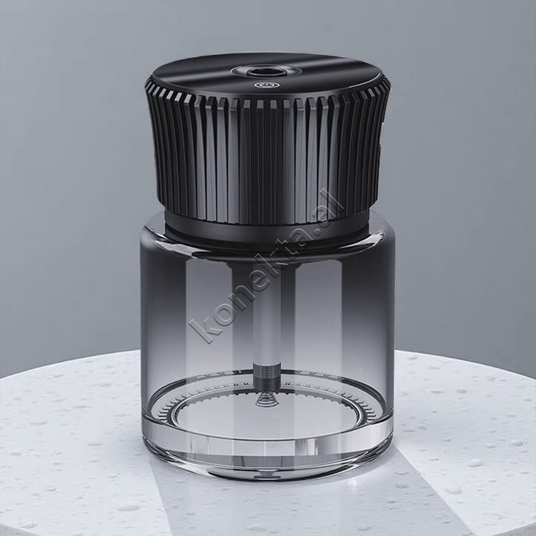Aromatizues Elektrik Per Makine Me Sensor Automatik