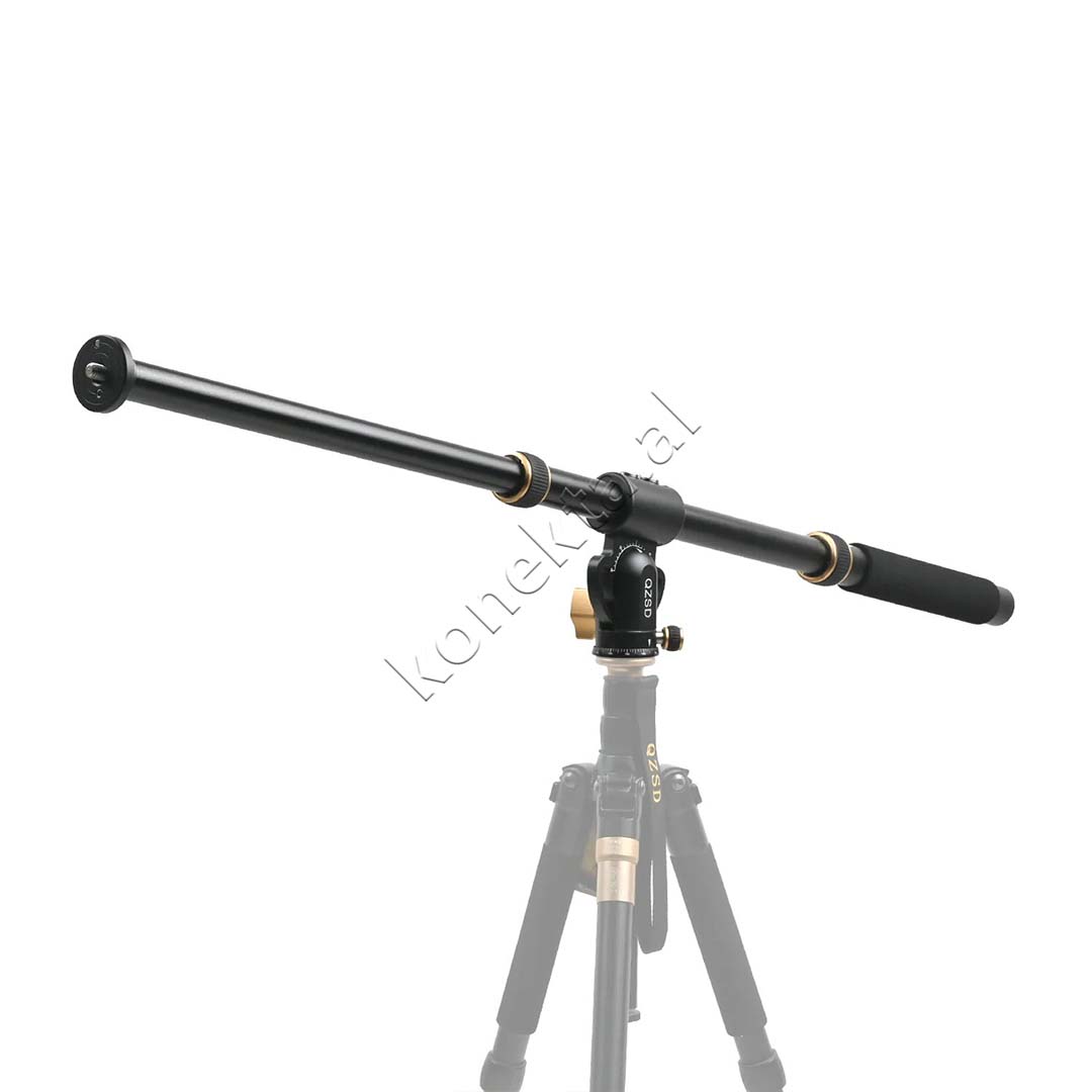 Aksesor Zgjatues Prej Alumini Me Montim Ne Tripod