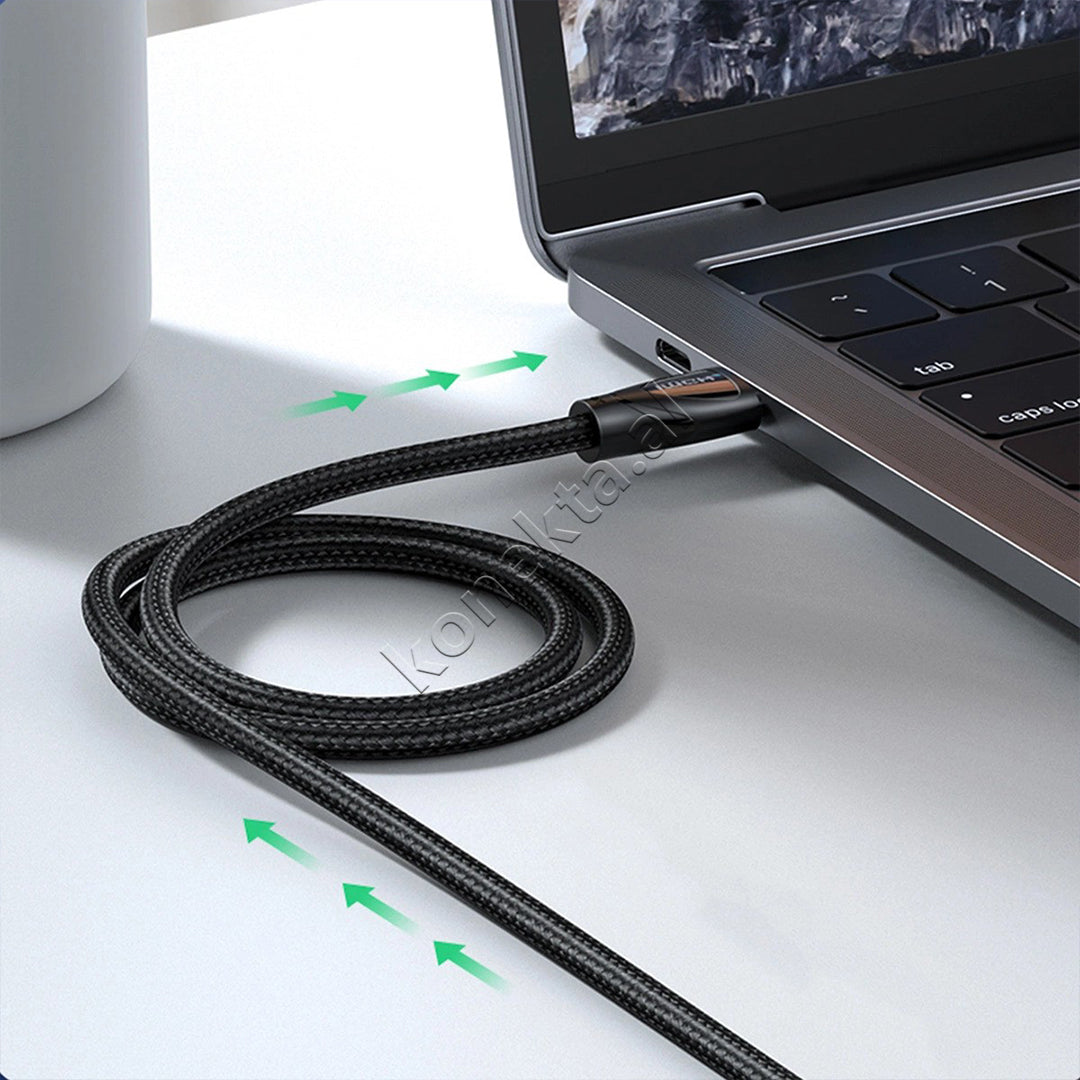 Kabell HDMI 2.1 (M) Ne HDMI 2.1 (M) 2m Ugreen