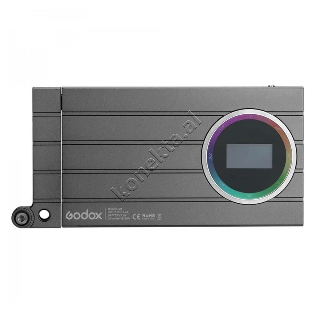 Mini Drite Profesionale RGB 13W Godox M1
