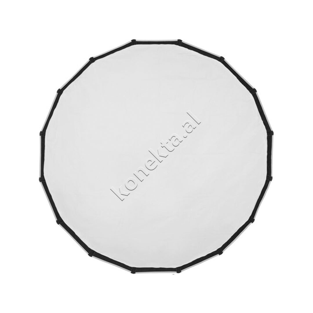 Softbox Profesional 150cm Per Fotografi Dhe Video Godox QR-P150T