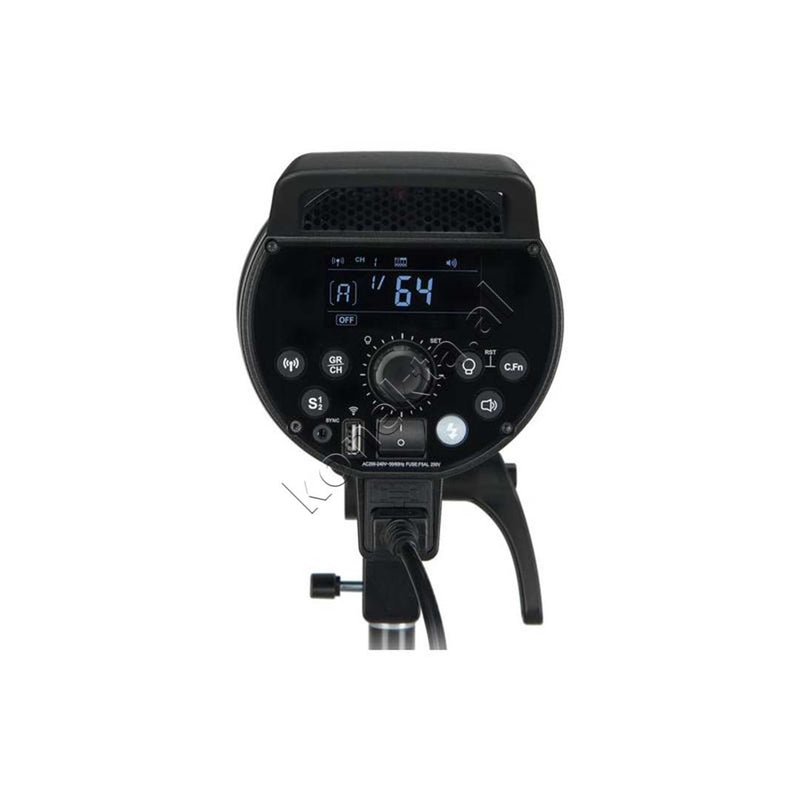 Blic Flash LED Profesional 600Ws Godox