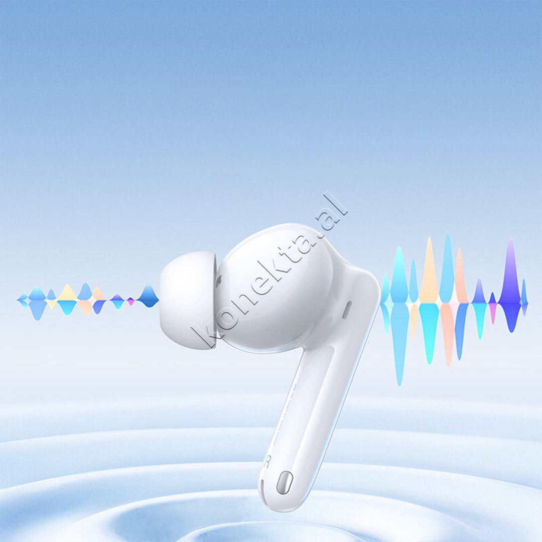 Kufje Çift Me Bluetooth HiTune T3 Pro Ugreen
