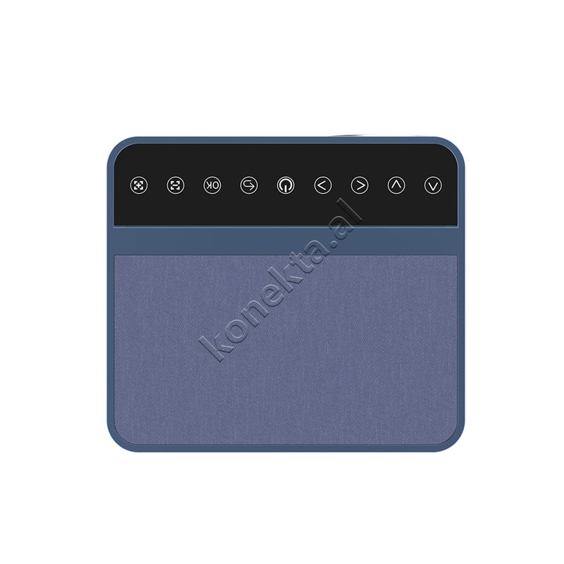 Video Projektor Full HD Me Auto Keystone