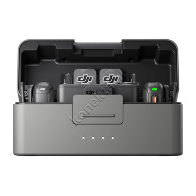 Mikrofon Wireless DJI Mic 3