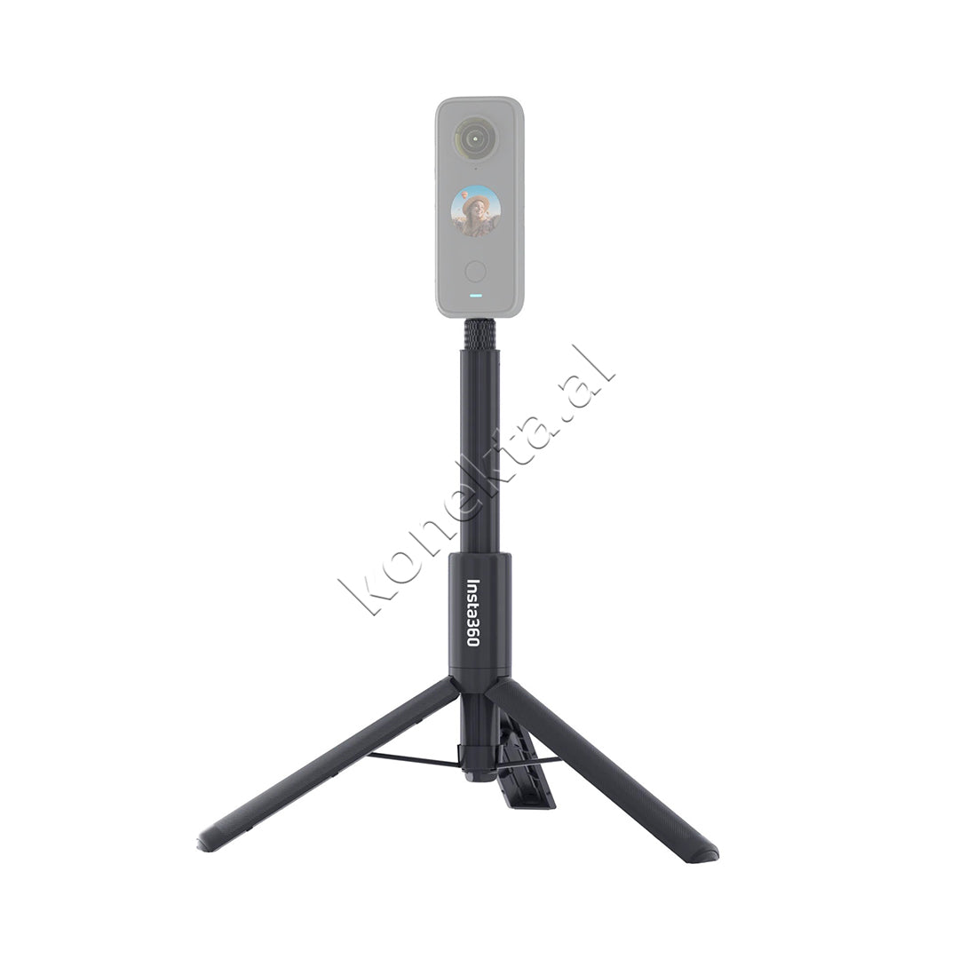Shkop Invisible Stick Per Kamera Insta360 2-in-1 Invisible Selfie Stick + Tripod