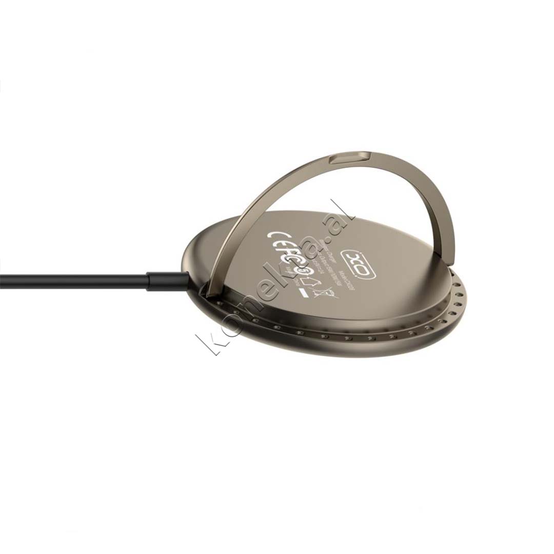 Karikues Wireless Magnetik MagSafe XO 15W