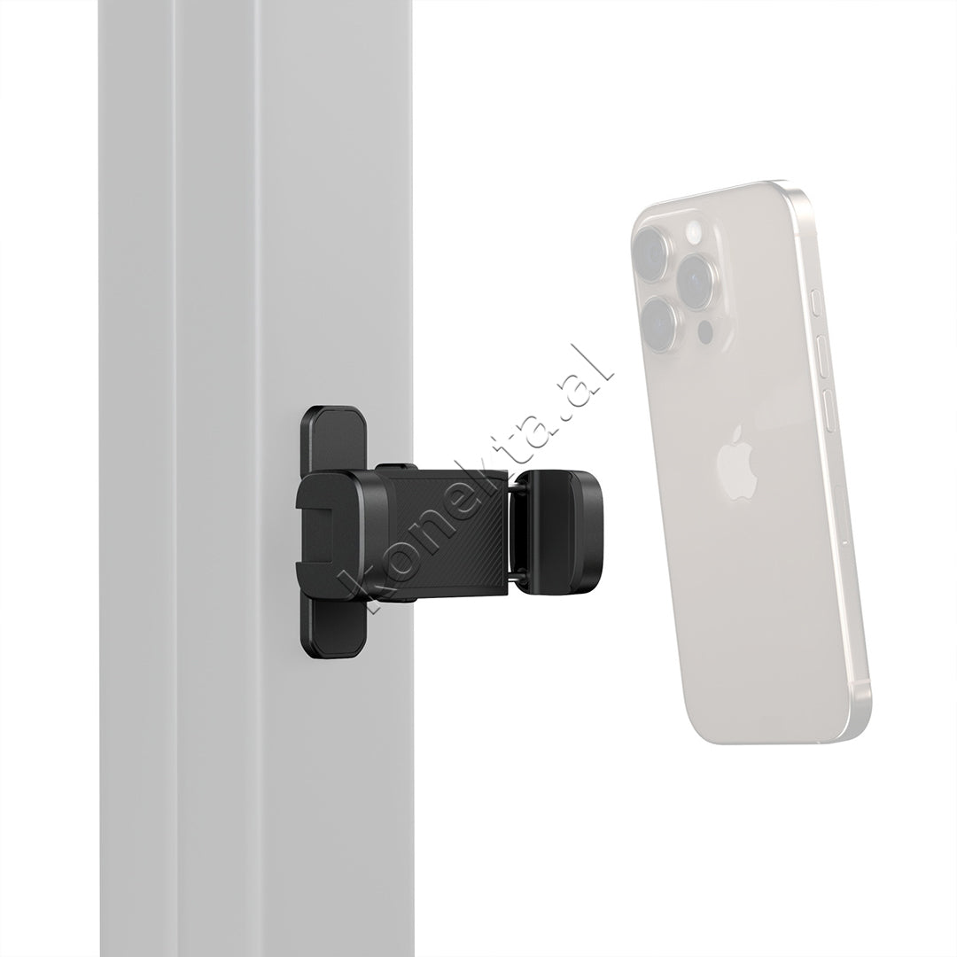 Magnetic Phone Clamp For Gym Recording SmallRig 5582