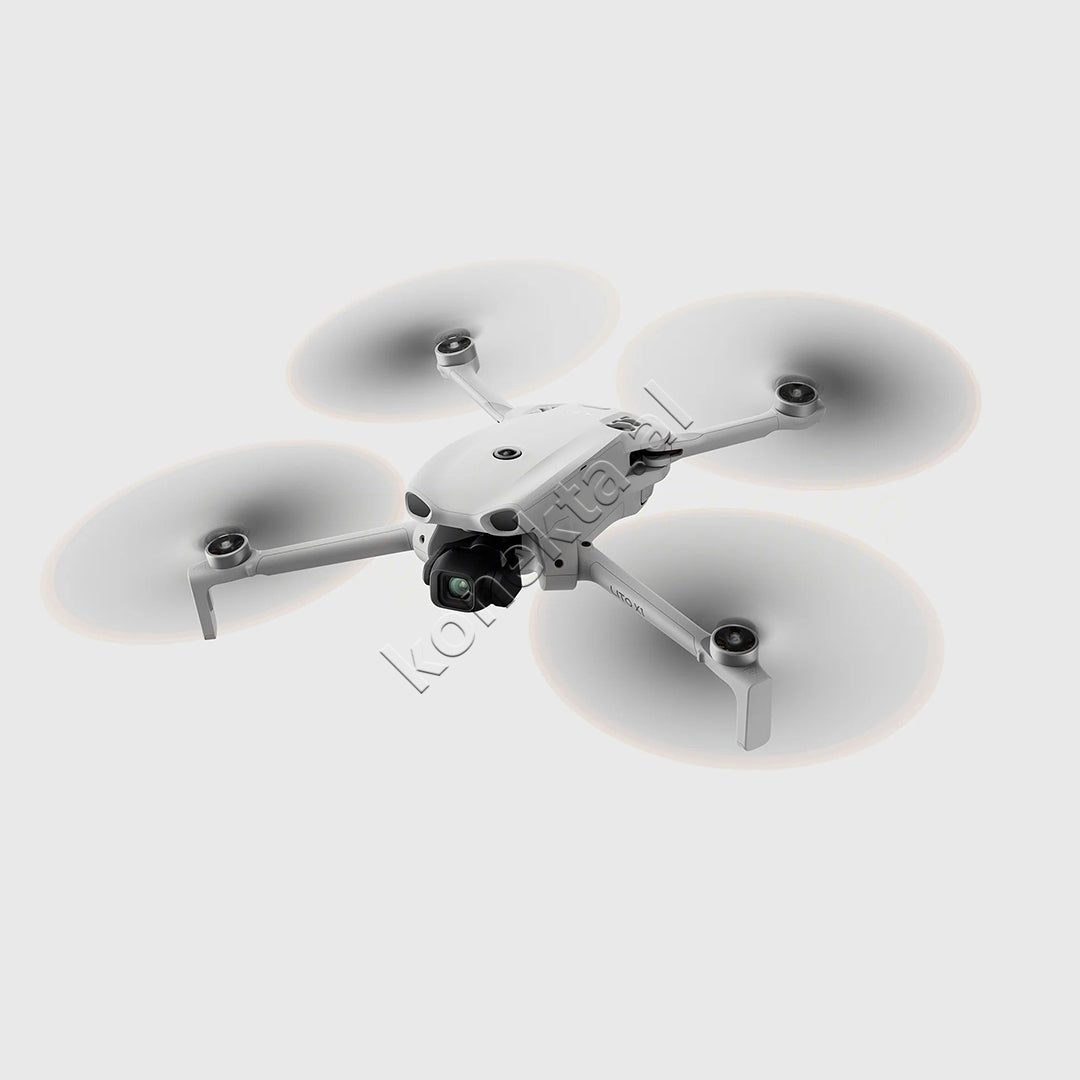 Dron Quadcopter DJI Lito X1 Fly More Combo Me Telekomande RC2