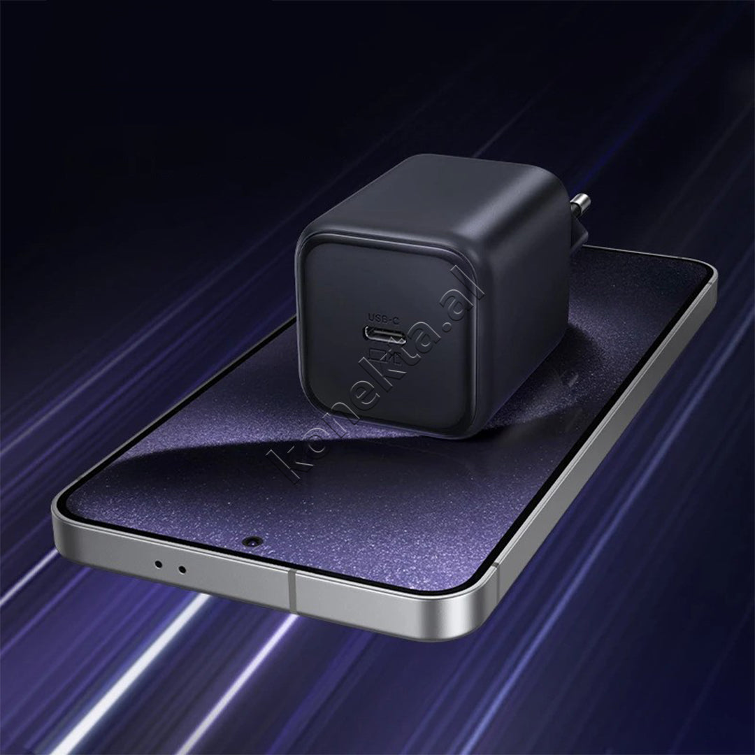 Adaptor Karikimi 45W GaN Me Porte USB-C Ugreen