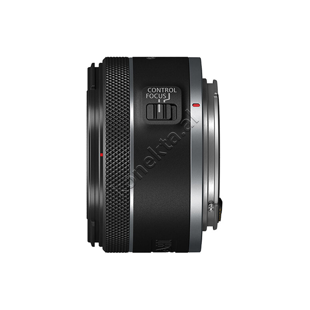 Lente RF 50mm f/1.8 STM Per Kamera Digjitale Profesionale Canon