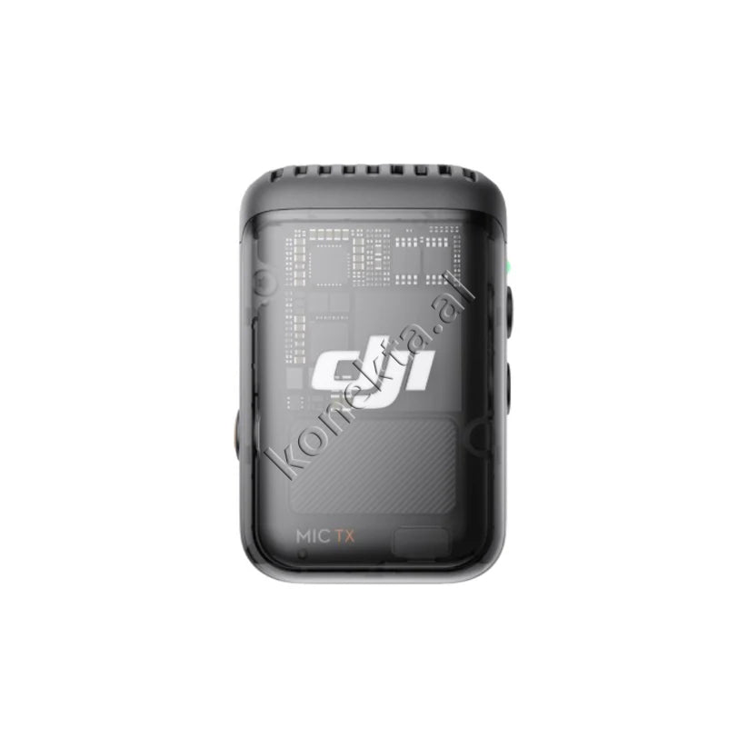 Mikrofon Wireless DJI Mic 2
