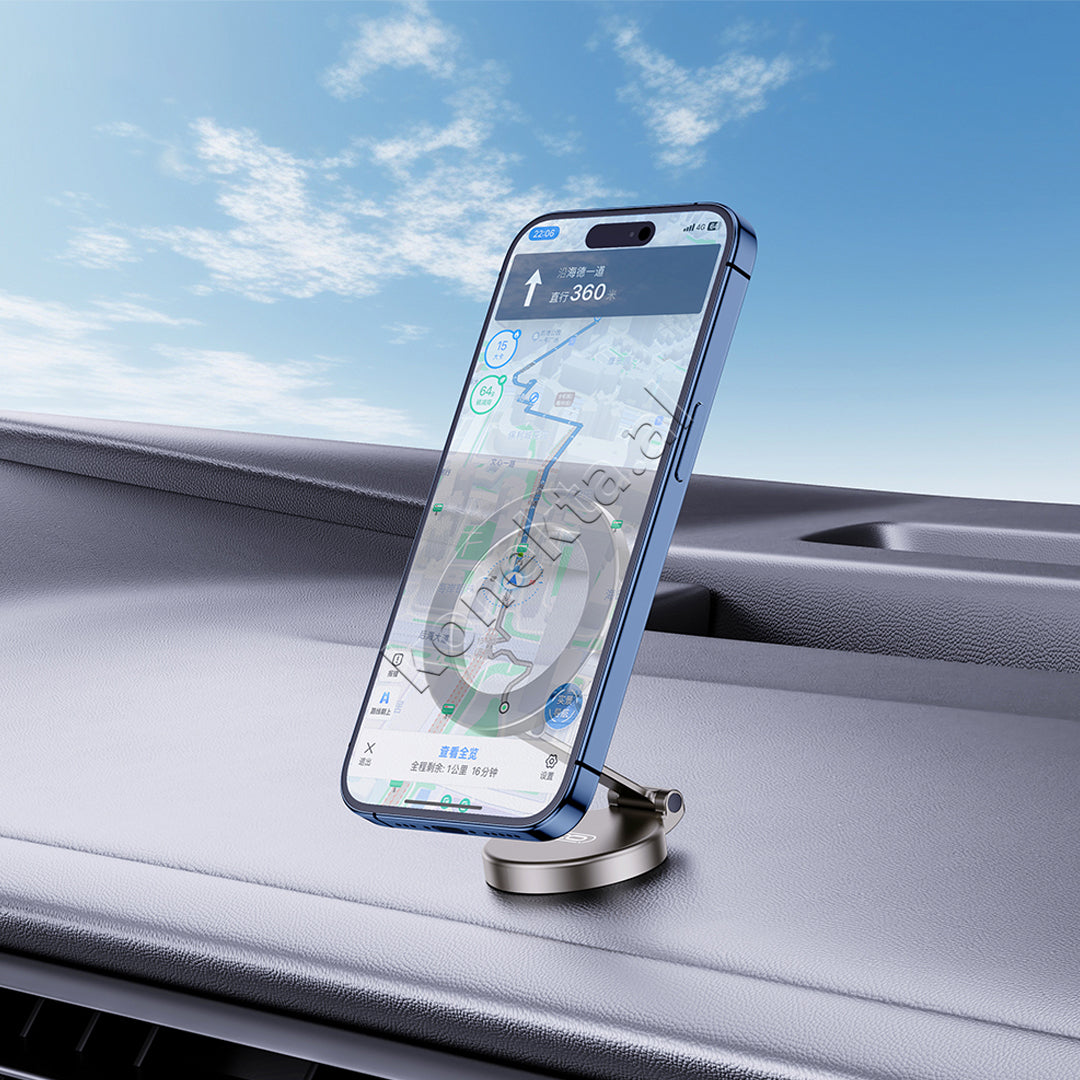 Mbajtese Celulari Magnetike Per Makine Me Ngjitje XO