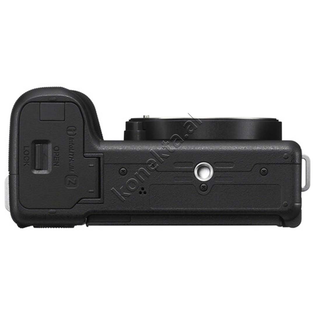 Kamera Digjitale Profesionale Sony ZV-E10II Me Lente 16-50mm