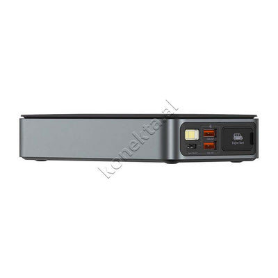 Bateri E Jashtme Multifunksionale Dhe Starter 1600A Baseus