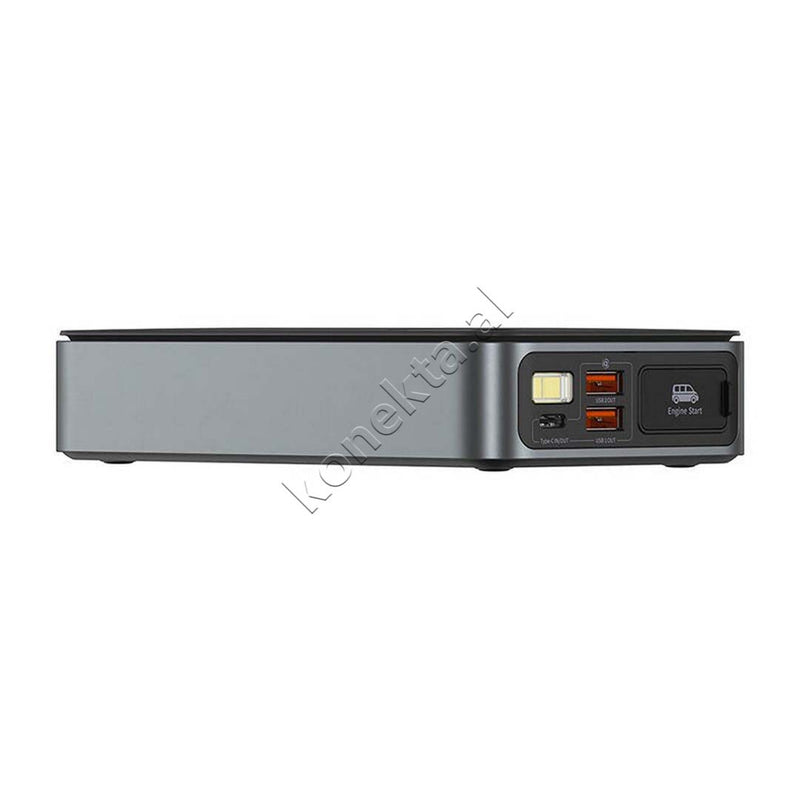 Bateri E Jashtme Multifunksionale Dhe Starter 1600A Baseus