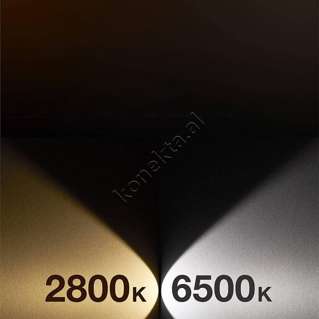 Drite LED Profesionale Bikolor 100W Godox SL100Bi