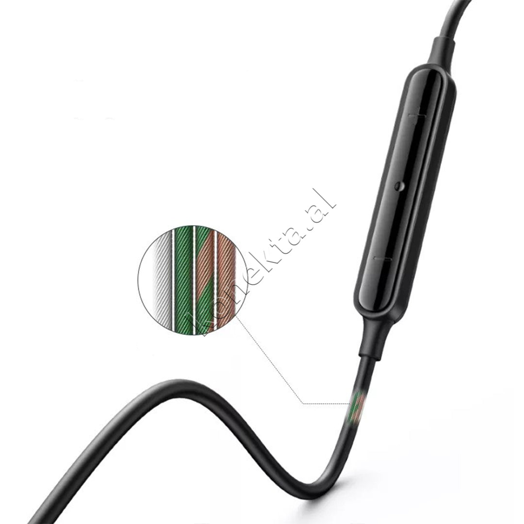 Kufje Çift Me Bluetooth Me Fishe 3.5mm Aux Ugreen