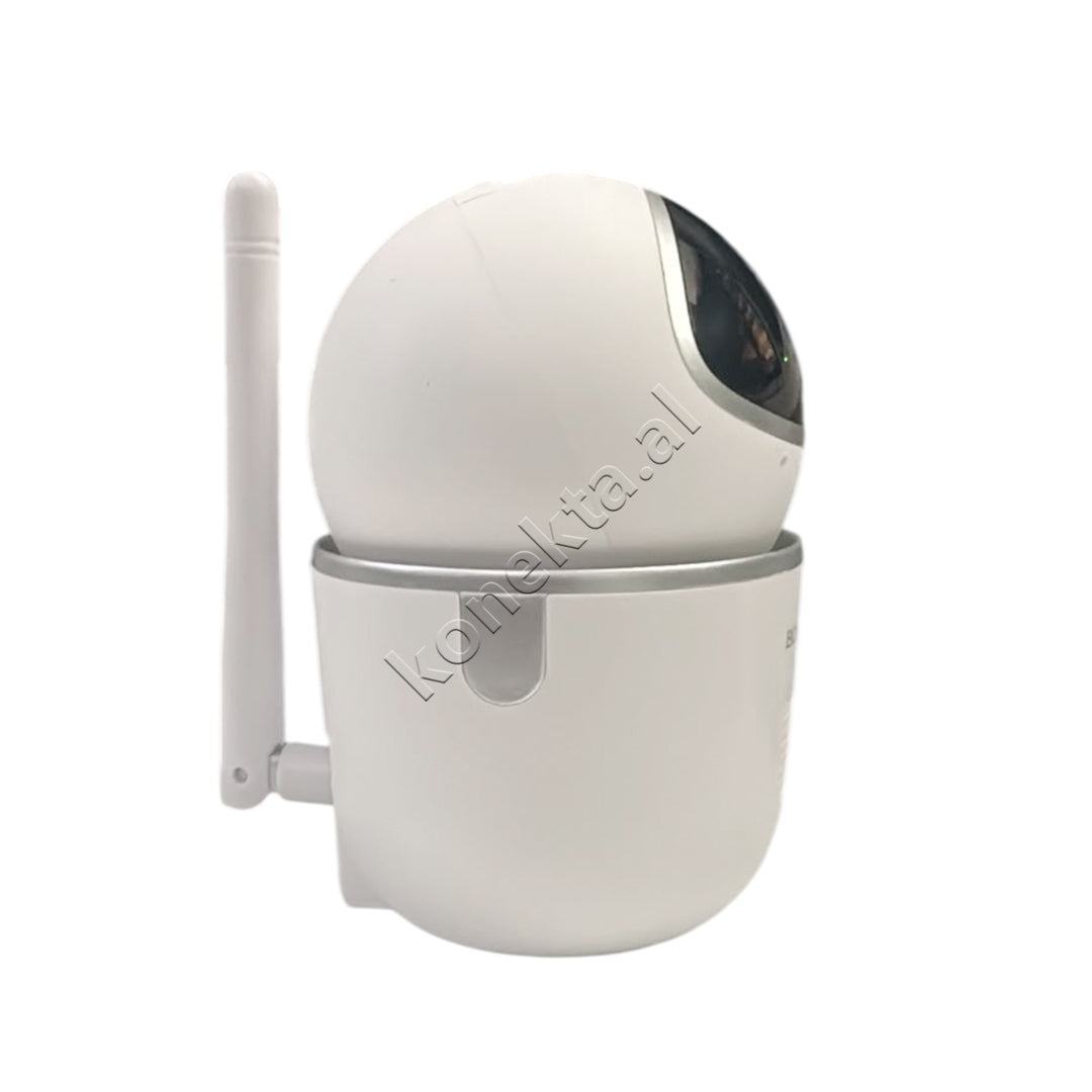 Kamera Sigurie Indoor WiFi 3MP PTZ 360° Borofone