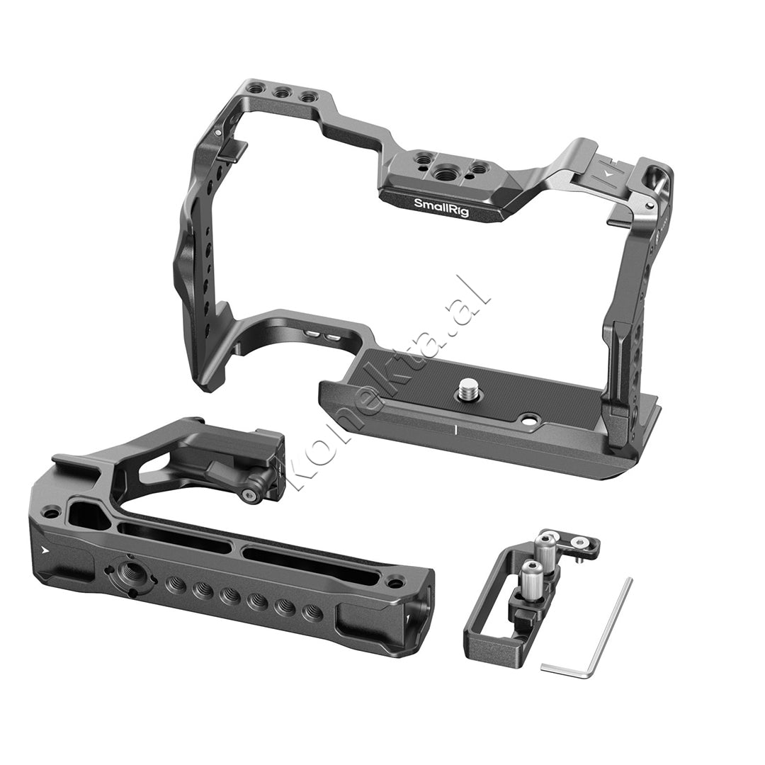 Cage Kit For Canon EOS R6 Mark II SmallRig 5197