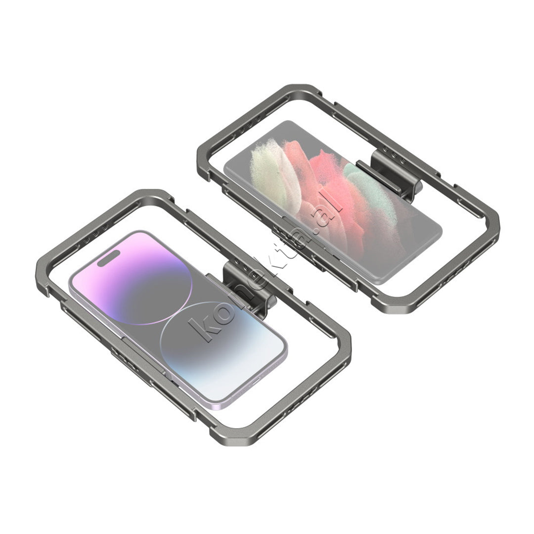 Mbajtese Universale SmallRig Per Telefon 2791B