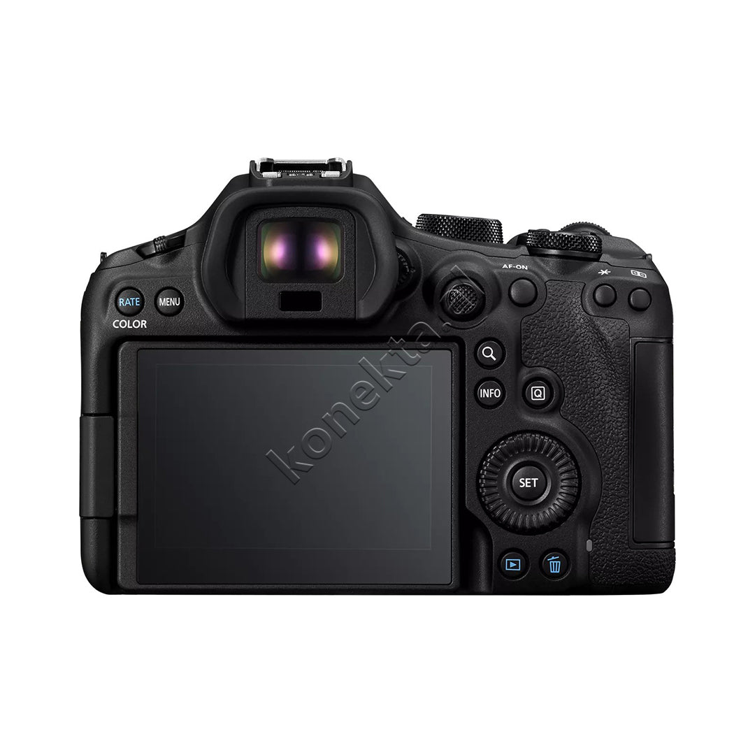 Kamera Digjitale Profesionale Canon R6 Mark III