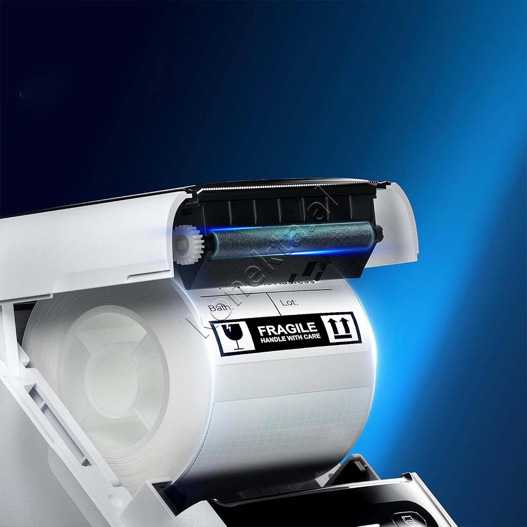 Printer Termik Me Bluetooth Nelko