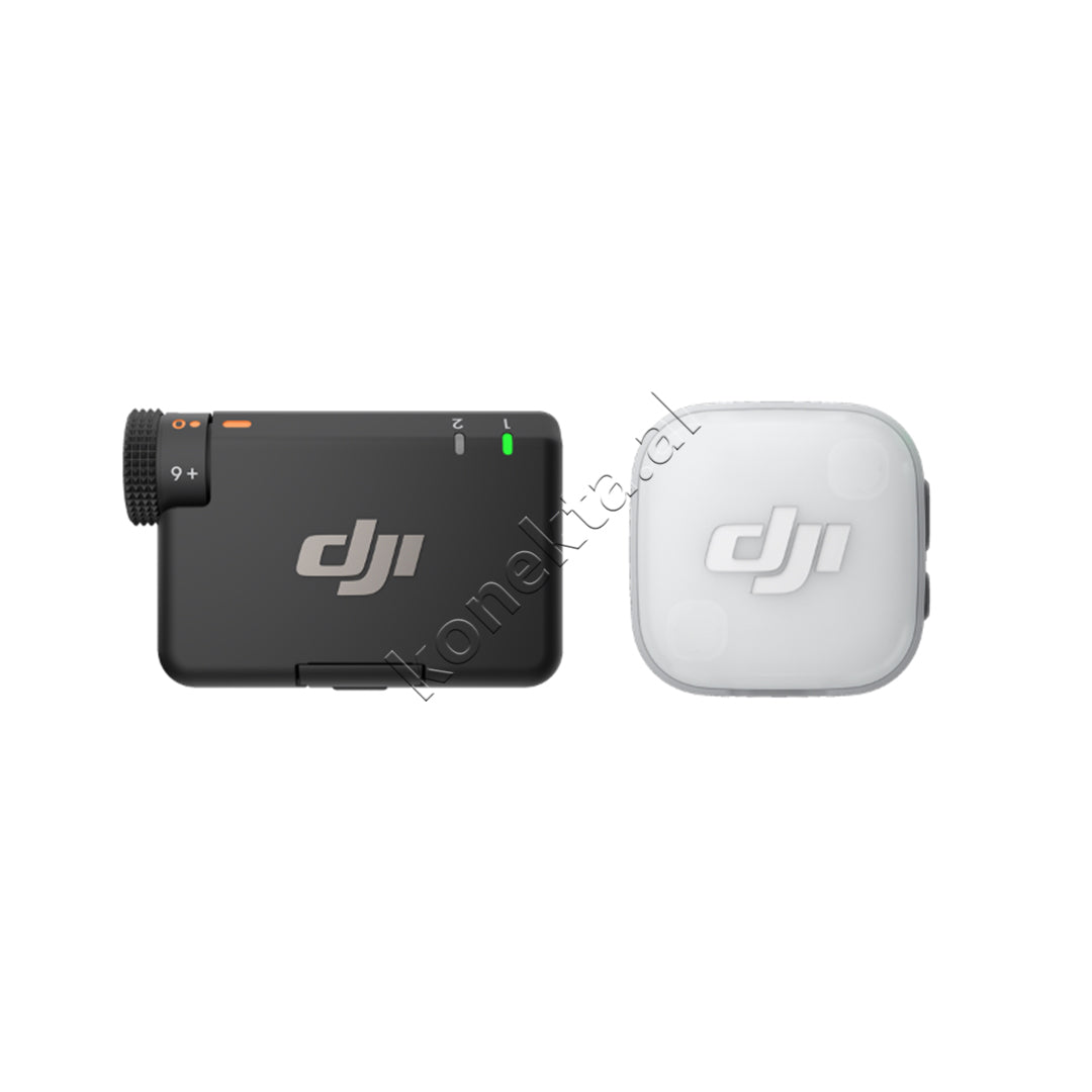 Mikrofon Wireless DJI Mic Mini 2 (1RX + 1TX)