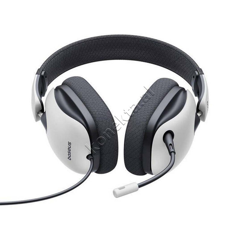 Kufje Gaming Me Fishe GoPlay 1 Max Headphones Baseus