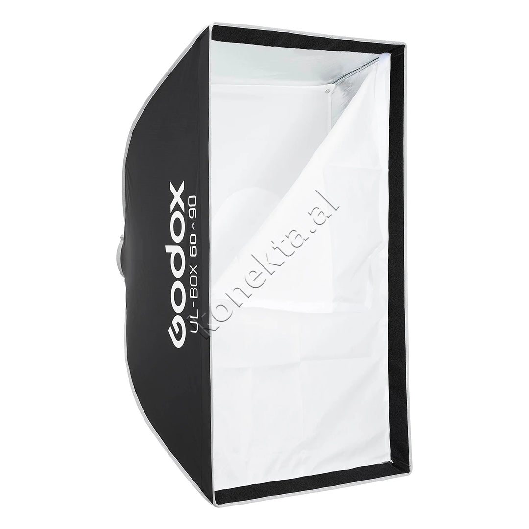 Softbox Profesional 60×90 cm Godox UL-BOX
