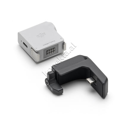 Moduli Inteligjent i Ndjekjes DJI RS