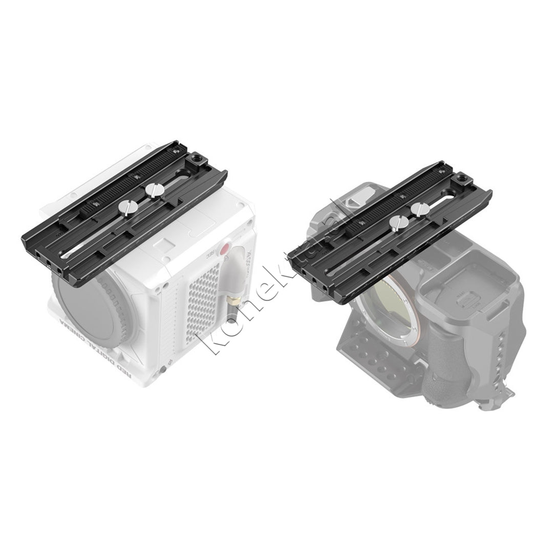Aksesor Quick Release Plate SmallRig 3158B
