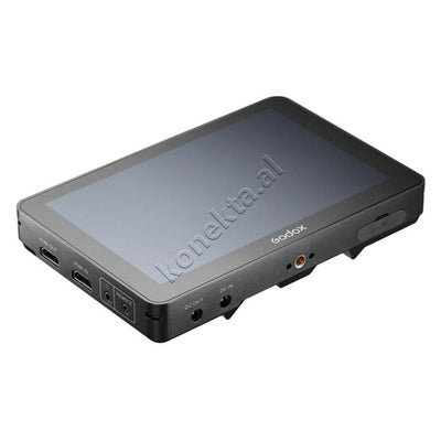 Monitor Per Kamera 4K HDMI Me Ekran 7" Godox