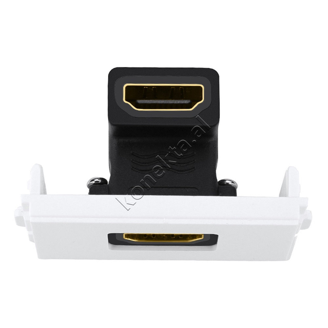 Prize Muri Me Porte HDMI Ugreen