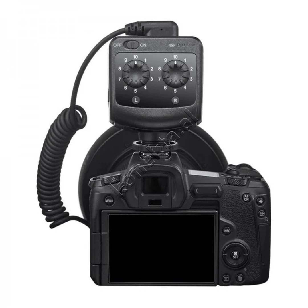 Drite Rrethore Profesionale Macro Godox RING72