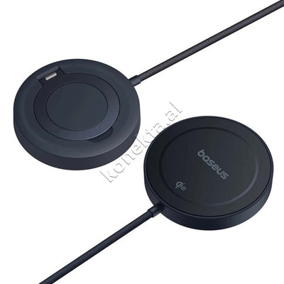 Karikues Wireless Magnetik Per Telefon 15W QI2 Baseus