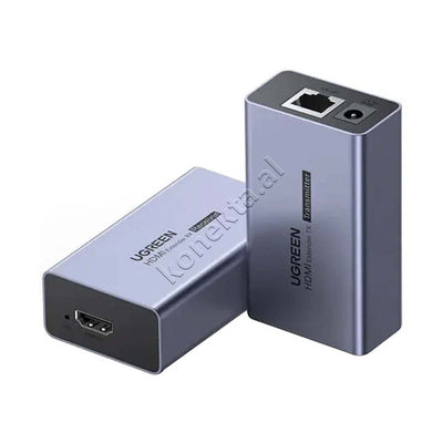 Zgjatues UGREEN HDMI Permes Ethernet Deri Ne 50 Metra
