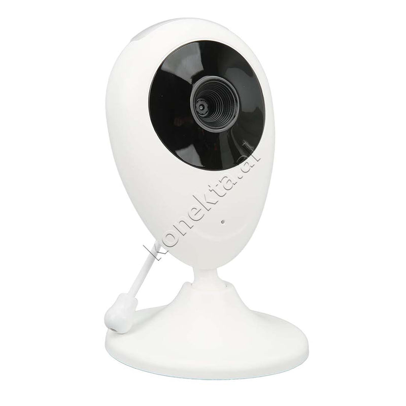 Kamera Per Monitorimin E Foshnjes Me Ekran 2.4" 960P