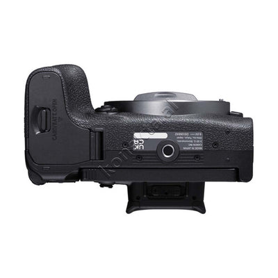 Kamera Digjitale Profesionale Canon R10 Me Lente 18-45mm