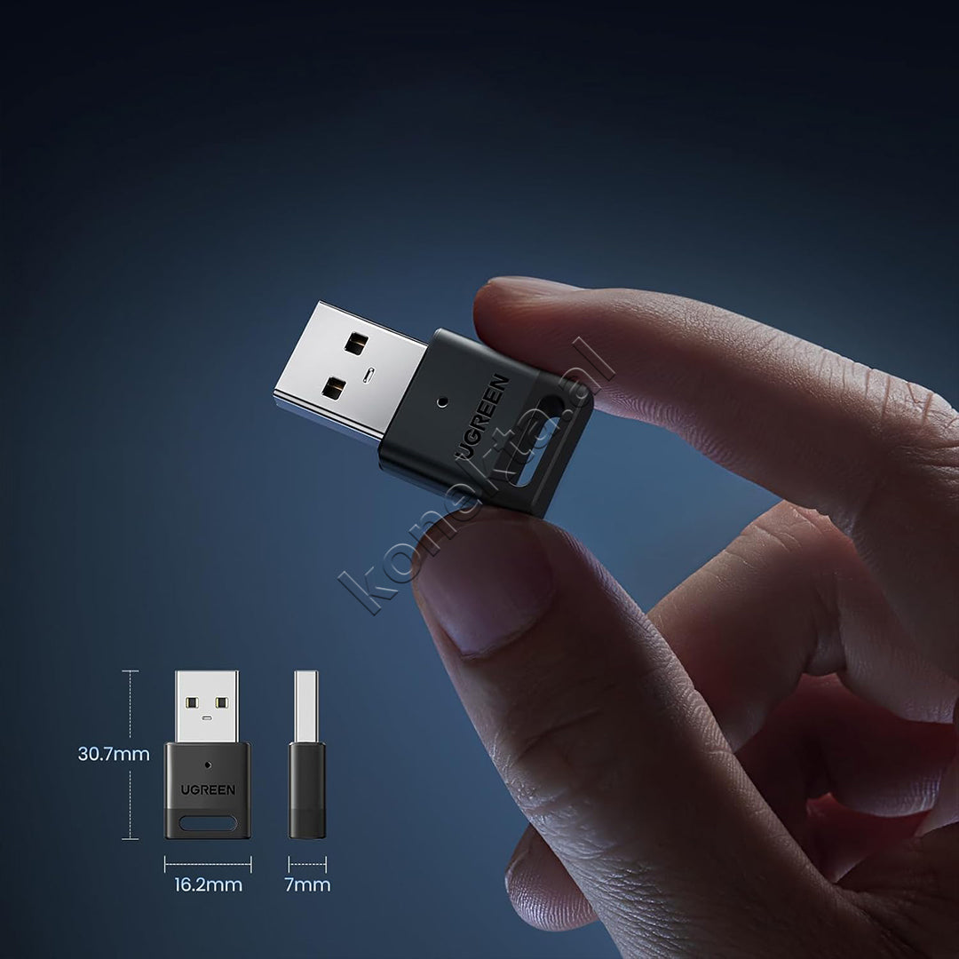 Adaptor USB-A Bluetooth 5.4 Ugreen