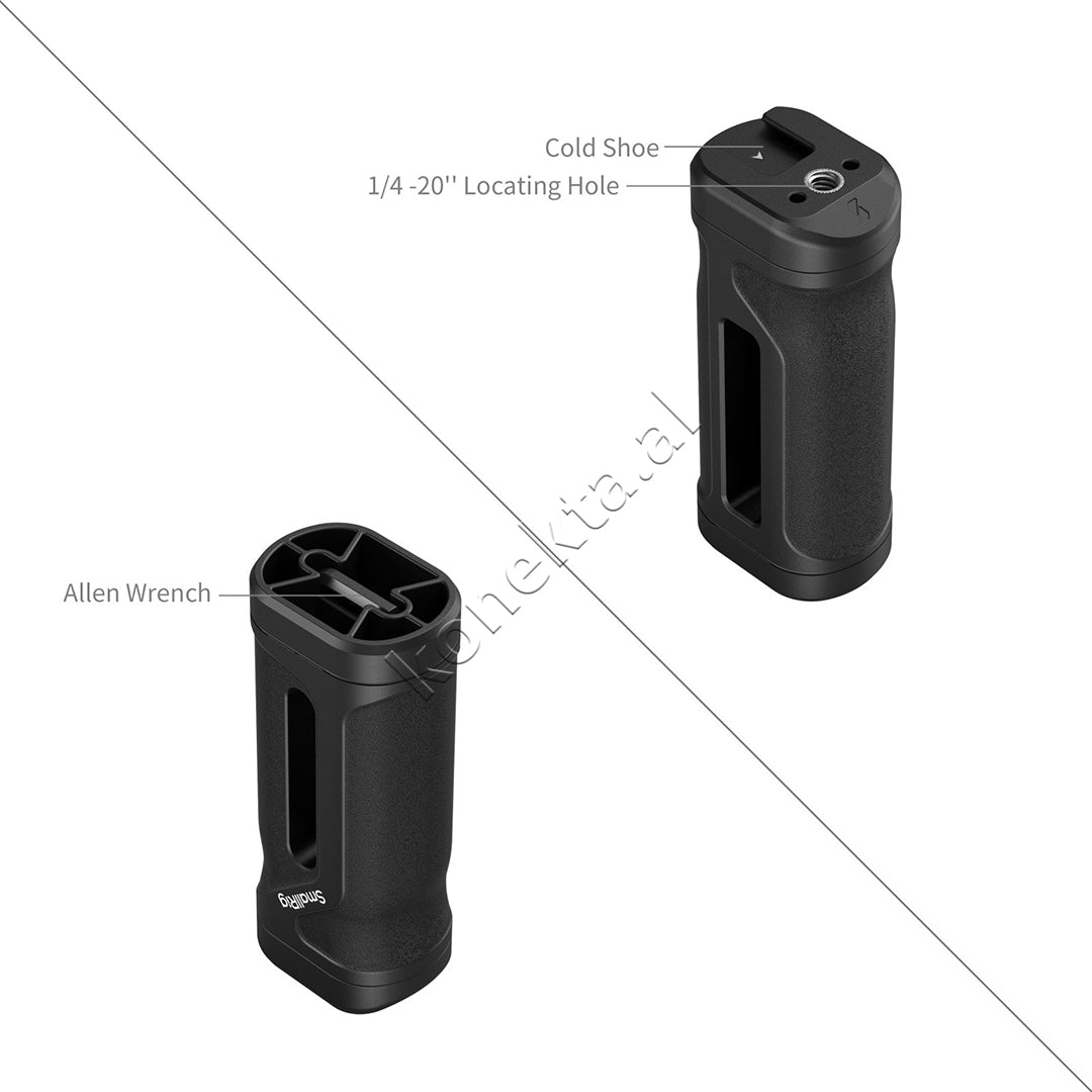 Lightweight Mini Side Handle Kit SmallRig 5532
