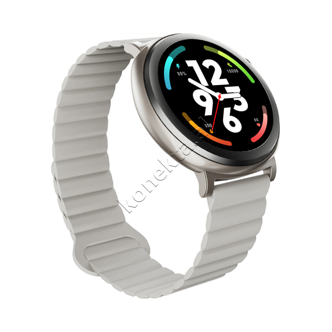 Ore Inteligjente Me Bluetooth Aurora HiFuture