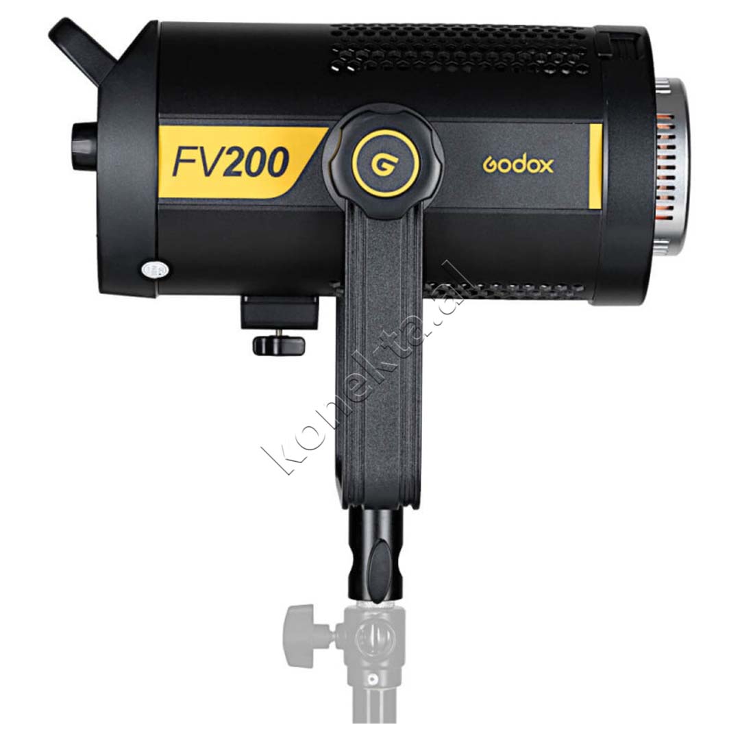 Drite LED Profesionale Hibride 200W Godox FV200