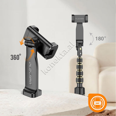 Trekembesh Profesional Me Telekomande Bluetooth Plokama 200cm